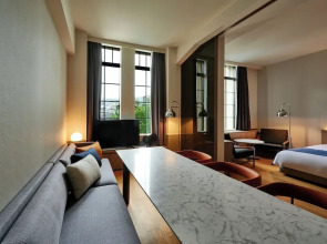 The Gate Hotel Kyoto Takasegawa By Hulic