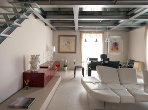 La Boheme di Ortigia Luxury Living Dimore Reali