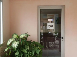 Résidence Saint-Jacques Brazzaville
