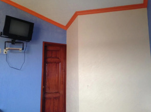 Hotel Posada el Mirador