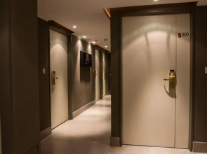 Отель M Concept