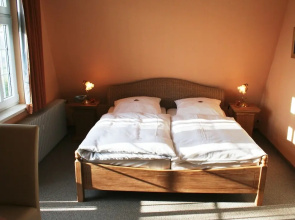 Luxuriose Ferienwohnung in Bad Pyrmont