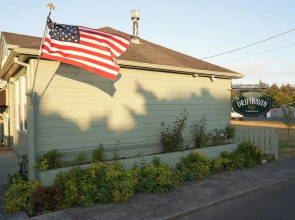 Gearhart Ocean Inn