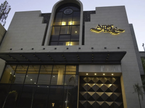 Amer Hotel
