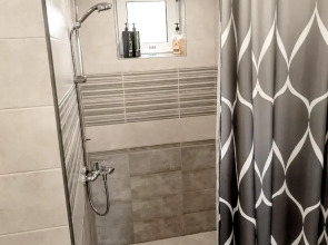 Гостевой дом недалеко от Монрепо