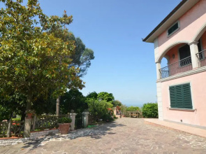 Agriturismo Sommavilla