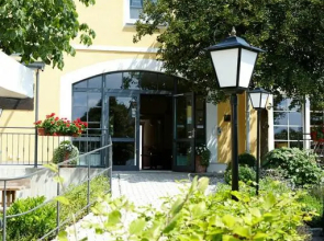 Hotel Eberl