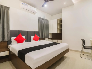 Capital O 28650 Nikhil Regency