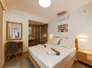 Merelia Luxury Villas - Halkidiki