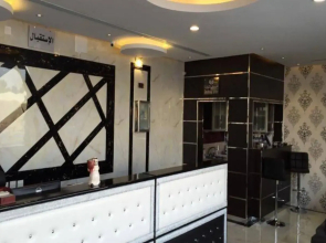 Sewar Star Furnished Apartments