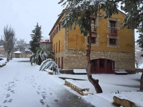 Hotel Rural Capricho de Goya