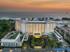 Grand New Century Resort Silver Beach Beihai