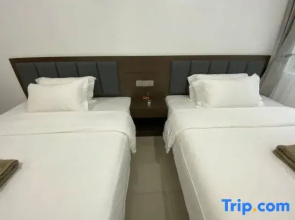 Perfect for family with 2 large beds - 517