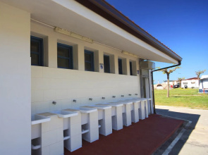 Camping Derby Loredo