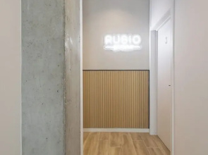 Rubio Rooms by Concept Flats