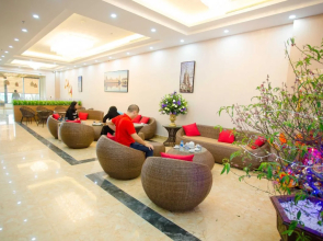 Khoi Nguyen Hotel Bac Ninh