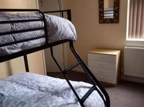 Location Location apartment 1