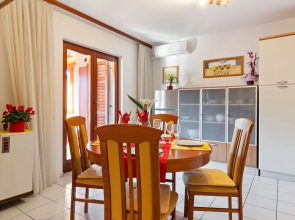 Boutique Apartment in Porec near Sea