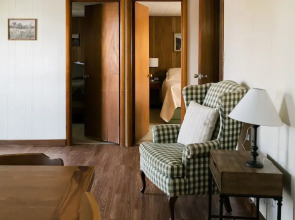 The Cabins at Beaver Creek