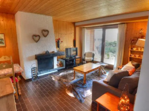 Apartment Antares 004