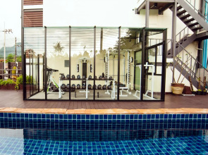 The Gallery @ Koh Chang