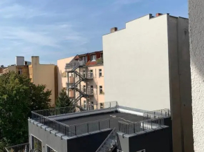 Berlin Entdecken Im Szenekiez