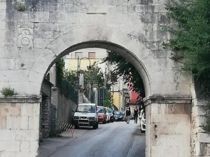 B&B La Vittoria