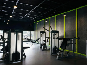 Al Khoory Sky Garden Hotel