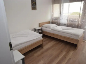 AB Apartment 108