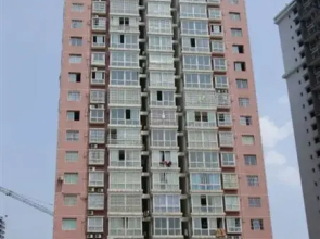 ANY 158 Hotel Chain (Dazhou Railway Station)(158连锁酒店(达州火车站店))