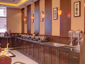 Fortune Grand Hotel Apartment