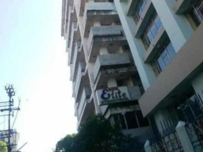 Hotel Elite International Thrissur