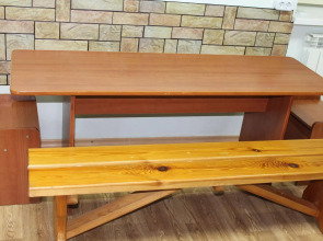 Hostel Mobi House na Leninskoy