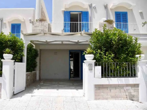 VersoSud - Dauni Holiday Home 10A