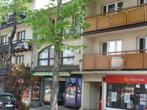 Apartament Centrum