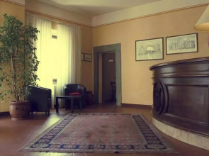 Hotel Caffè Verdi - 24 hours Reception