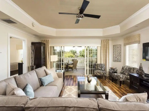 Ov4262 - Reunion Resort - 3 Bed 3 Baths Condo