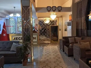 Elit Nur Otel