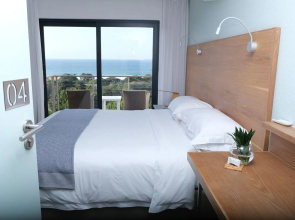 Ocean Vista Boutique Guest House