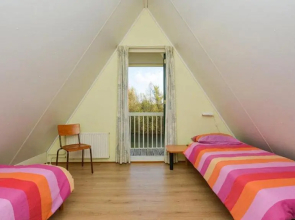 Vrijstaande woning te Vlagtwedde