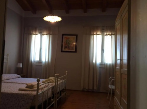 Agriturismo Maliso