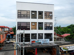 d'Builders Rooms - New Lower Bicutan