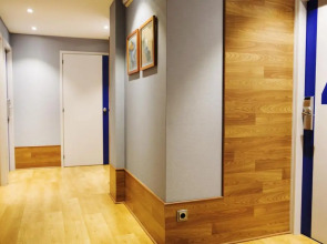 Barcelona Century Hotel