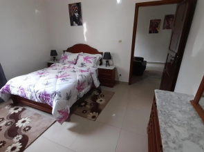 Appartement Meublé neuf Keur Yaayam