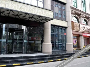 Yinghai Garden Hotel - Yinchuan