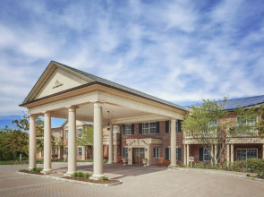 Residence Inn By Marriott West Orange
