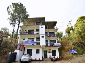 OYO 12662 Hotel Granite Peak