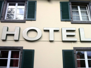 Hotel Pontivy