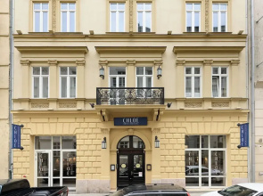 CHLOE Hotel Budapest