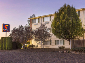 Comfort Suites Yakima